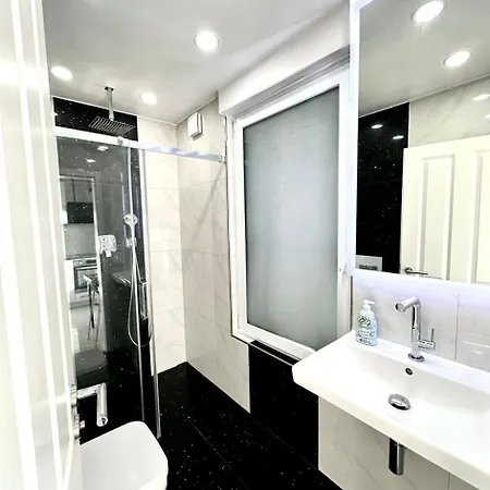 Apartment * Вальдброн