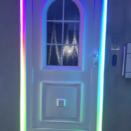 Апартаменты Apartment Вальдброн