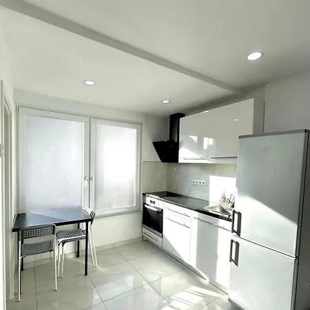 Apartamento Apartment