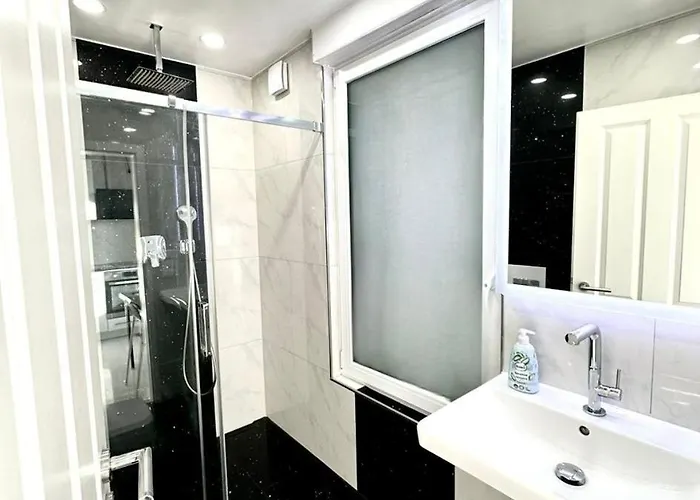 Apartment * Waldbronn