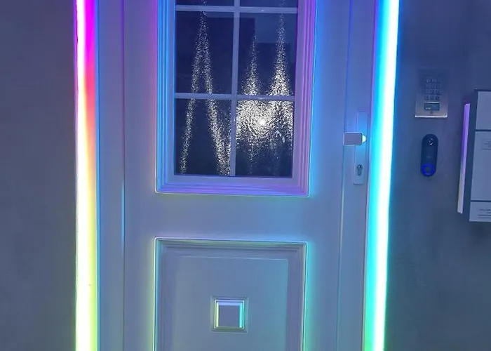 Apartamento Apartment Waldbronn