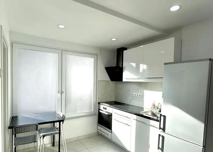 Apartamento Apartment